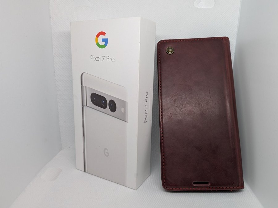 Google Pixel 7 Pro 128GB