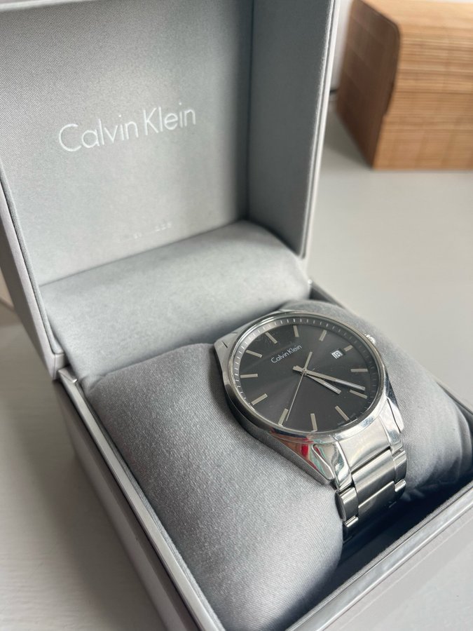 Calvin Klein K2G23141 Armbandsur