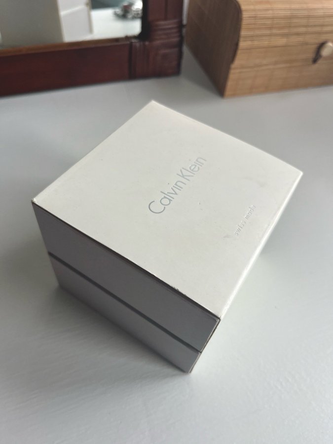 Calvin Klein K2G23141 Armbandsur