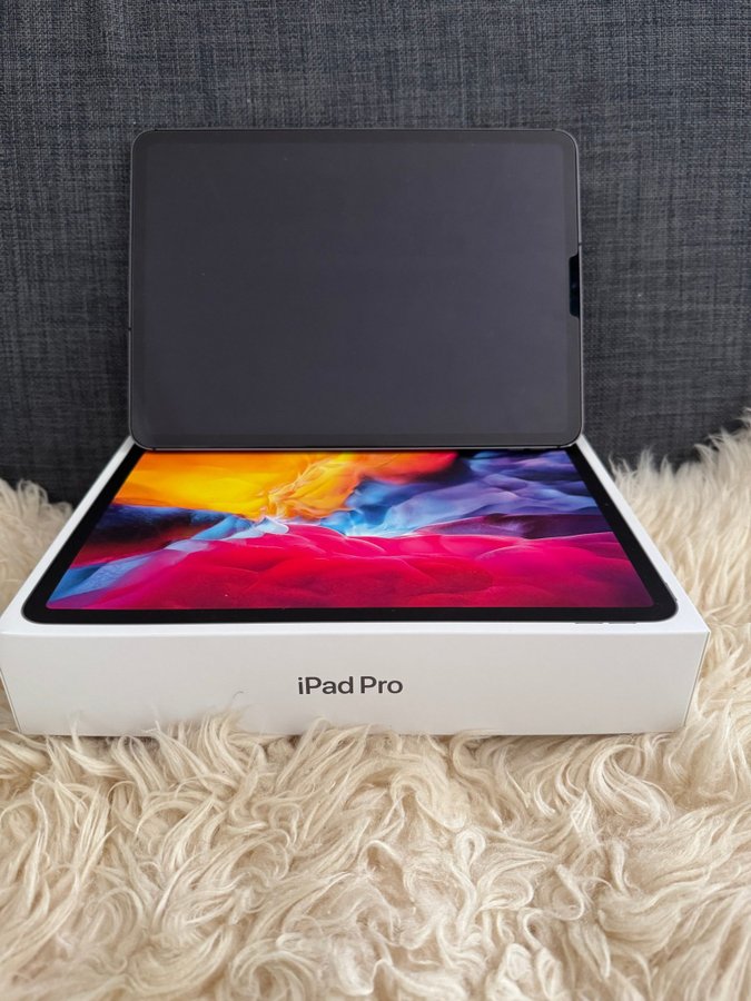 iPad Pro 11"