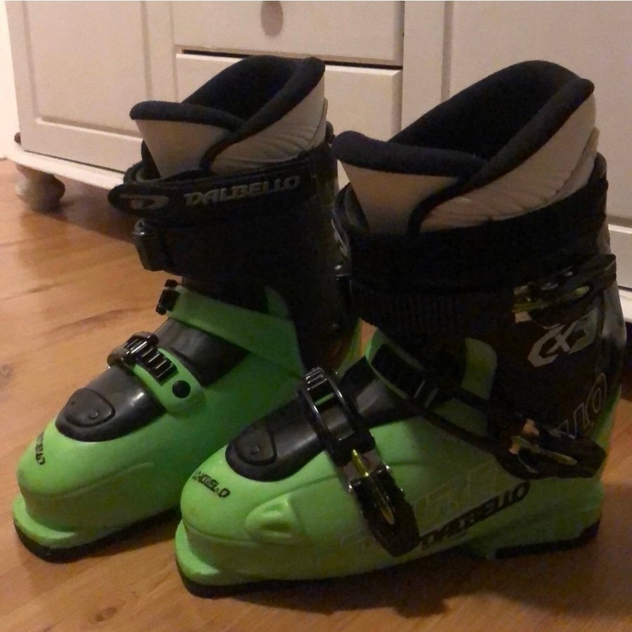 Dalbello Gx3 slalom Pjäxor