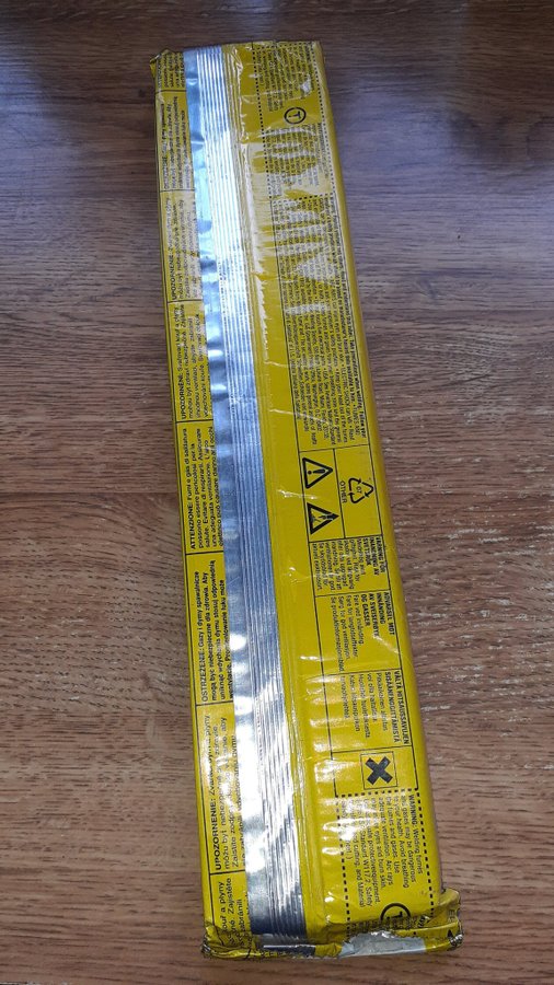 ESAB OK 9260 25x300mm ENiFe-CI