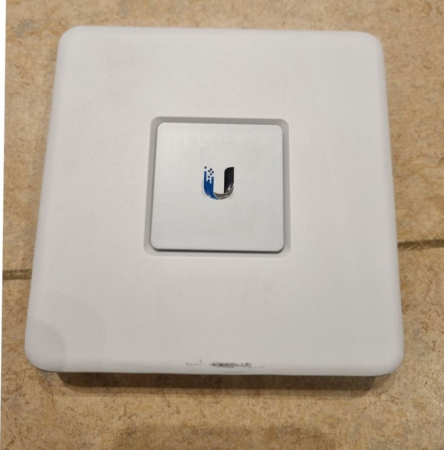 UniFi Security Gateway USG