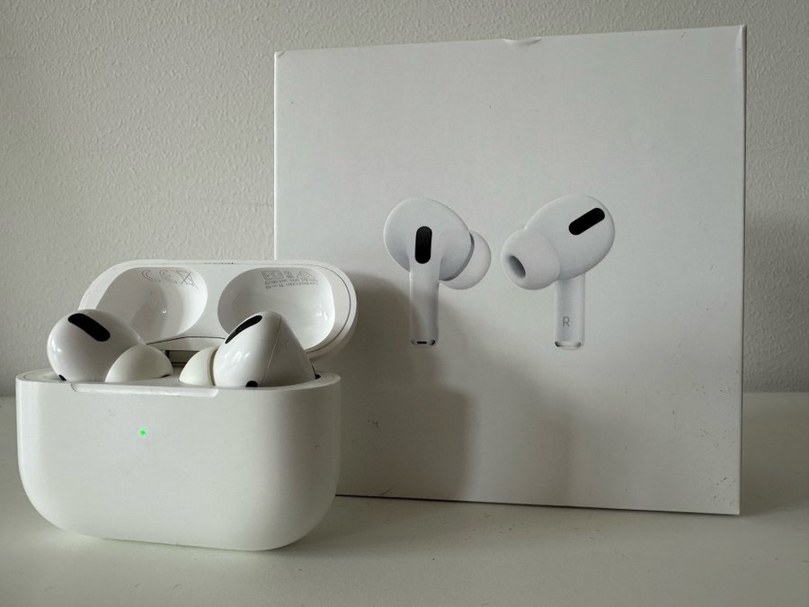 Apple AirPods Pro