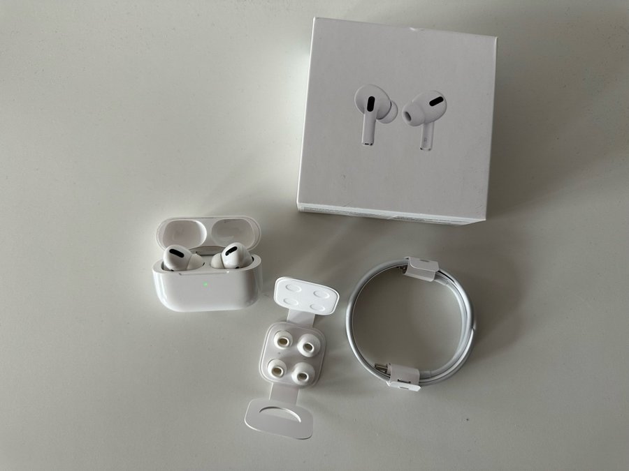 Apple AirPods Pro