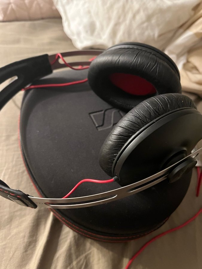 Sennheiser Momentum II