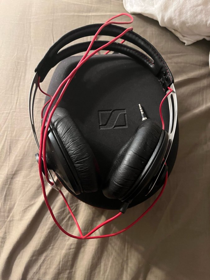 Sennheiser Momentum II