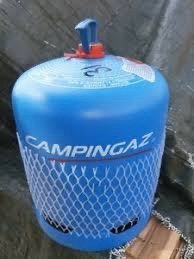 Campingaz Gasflaske