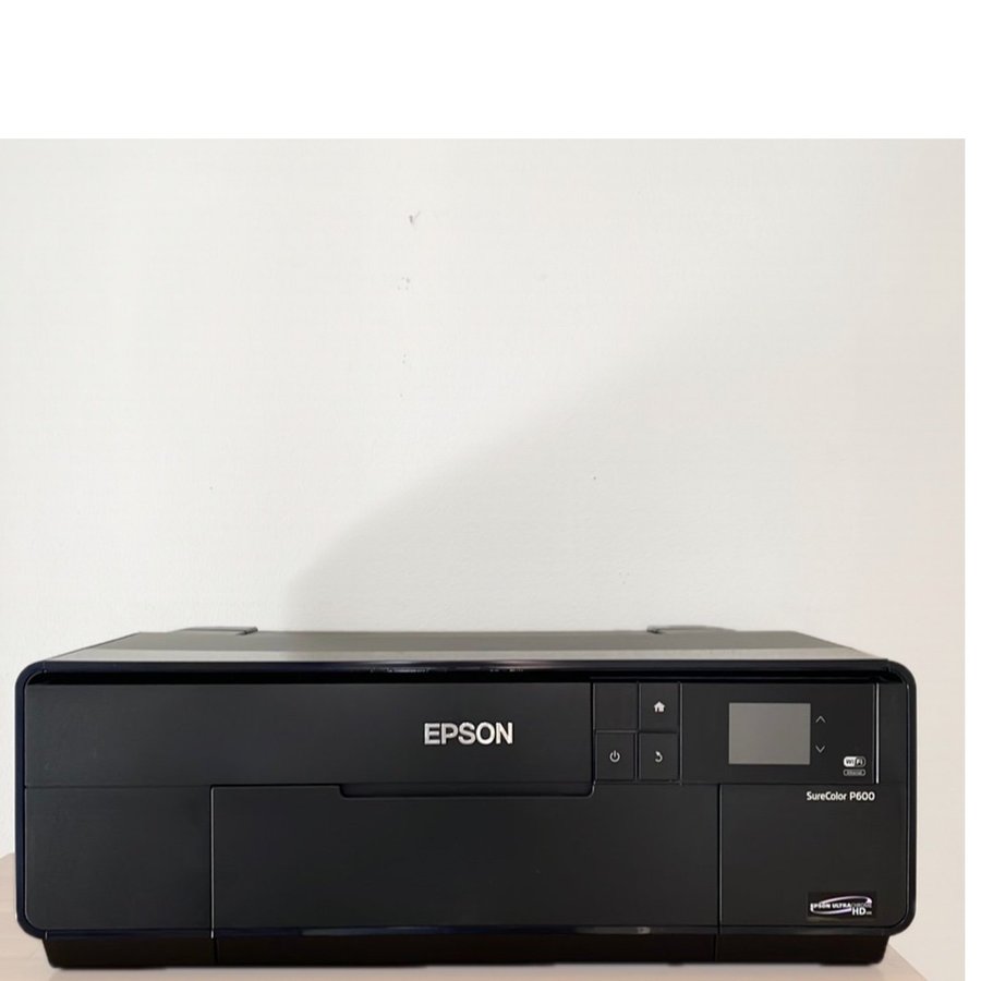 Epson surecolor p600