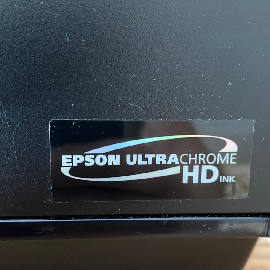 Epson surecolor p600