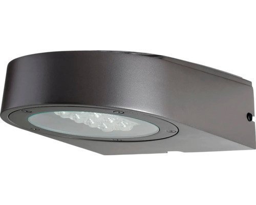 Fevik Grafit 3000 Vägglampa SG ARMATUREN HELT NY