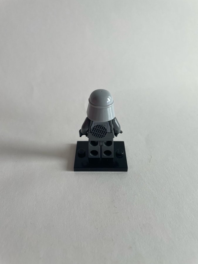 Lego Star Wars Minifigur - Imperial Officer