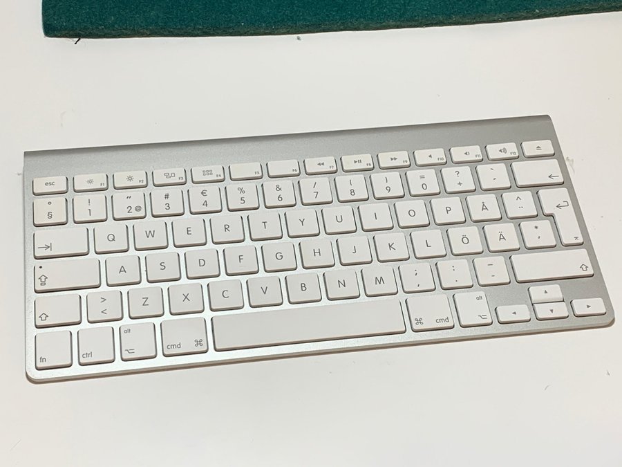 Apple Magic Keyboard A1314 2009