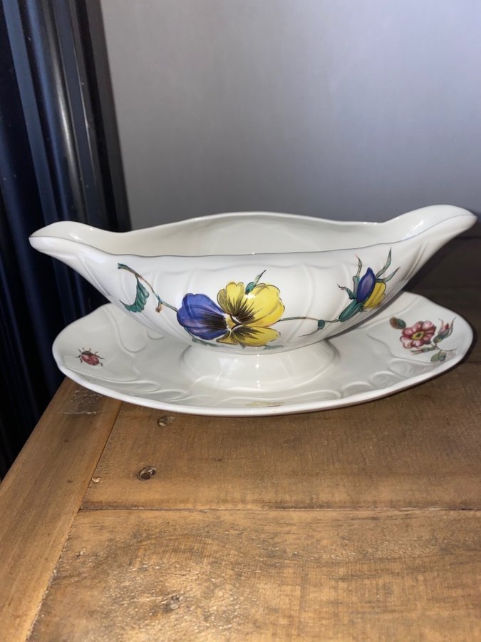 VilleroyBoch Bouquet såsskål