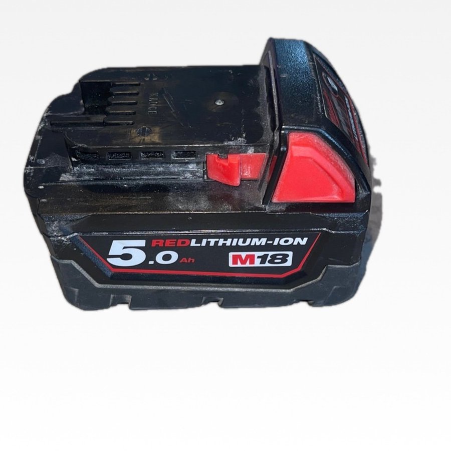 Milwaukee M18 50 Ah