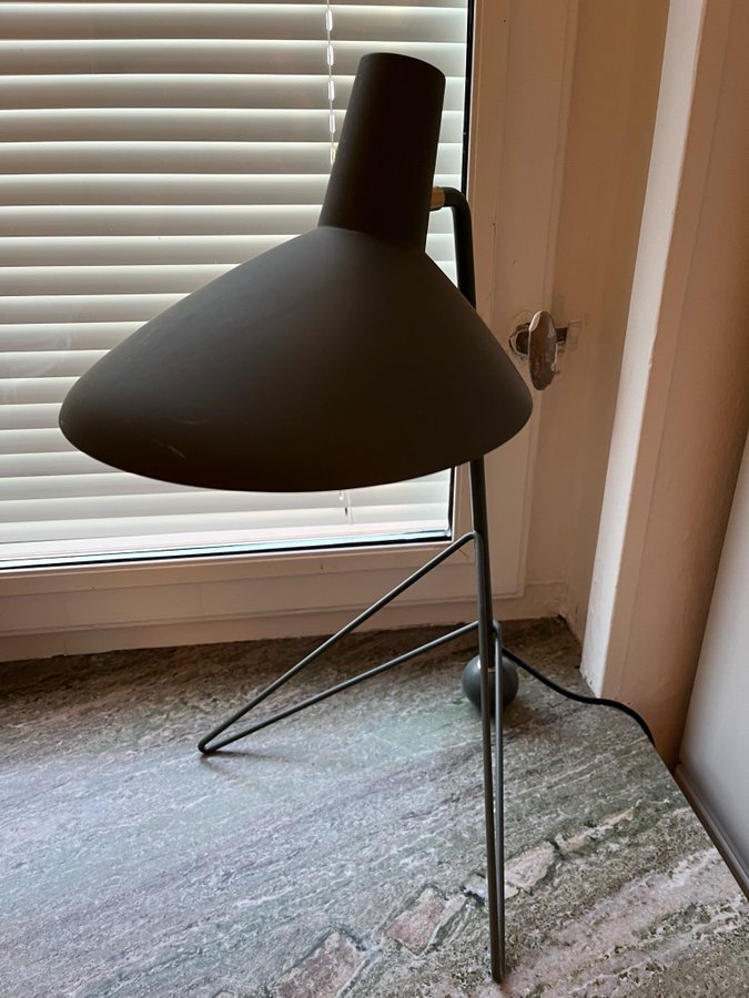 Tradition Tripod Lampa - Moss