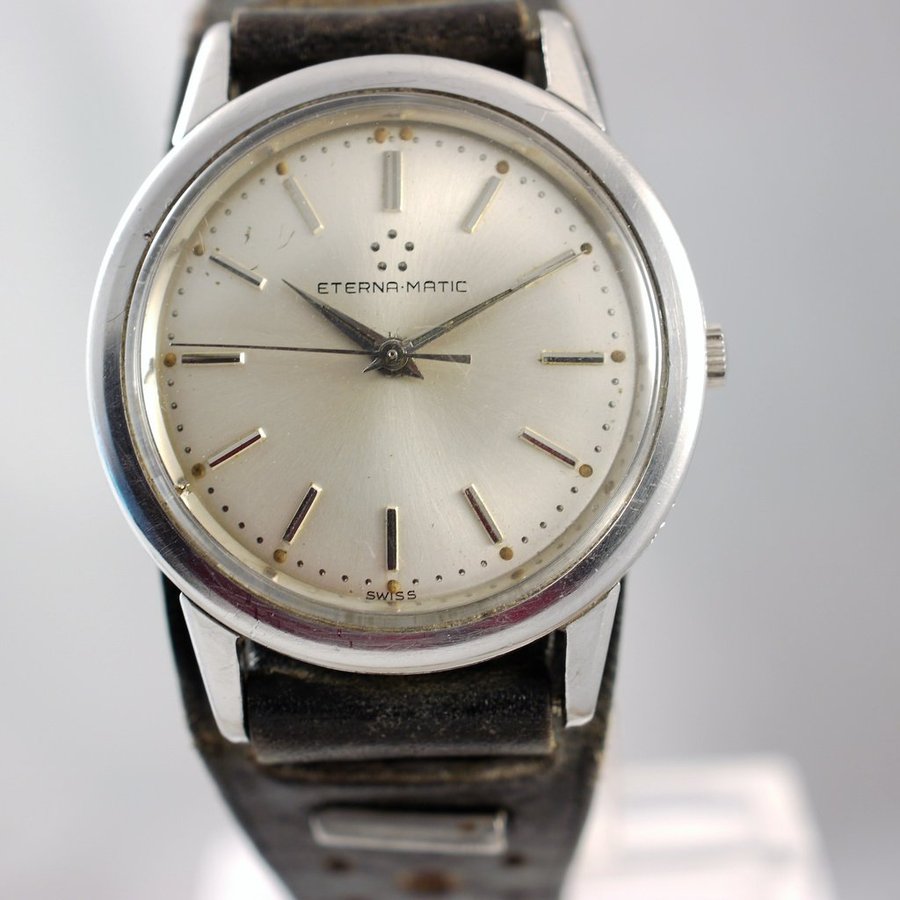 Eterna Matic. Auto. A623035