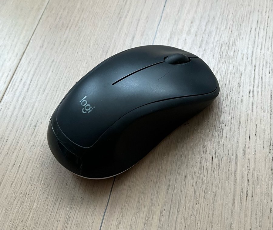 Logitech / Logi M310 optisk trådlösmus / trådlös mus