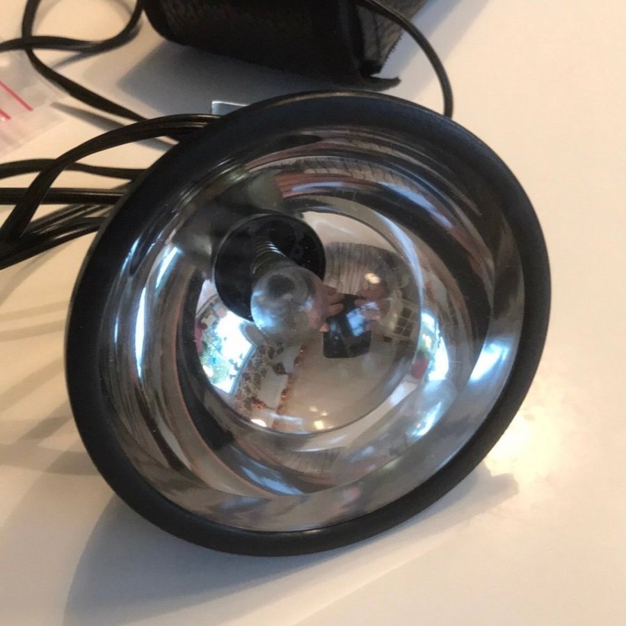 Silva Headlamp