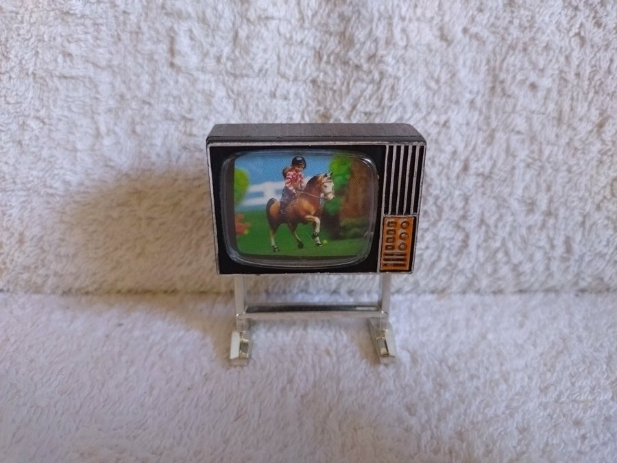 Lundby TV