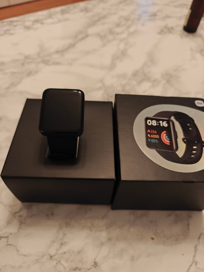 Xiaomi Redmi watch 2 lite