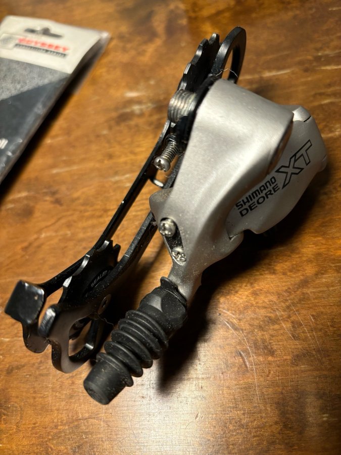 Shimano Deore XT Bakväxel RD-M750