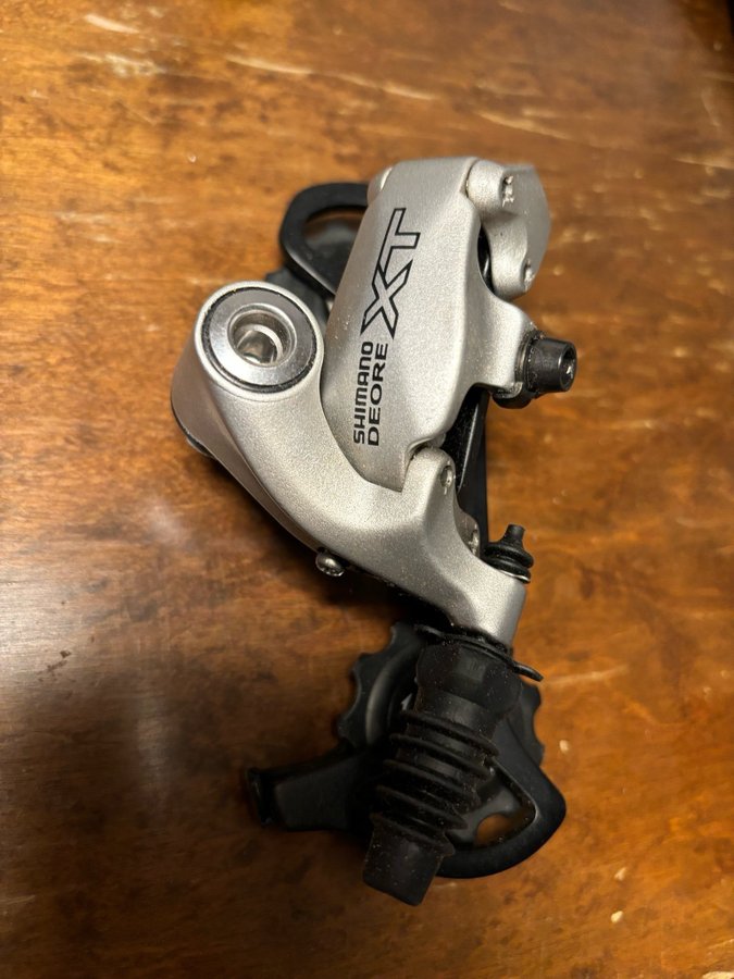 Shimano Deore XT Bakväxel RD-M750