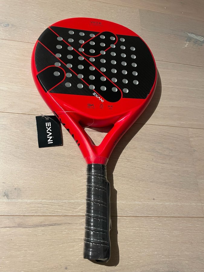 Padelrack viper 20