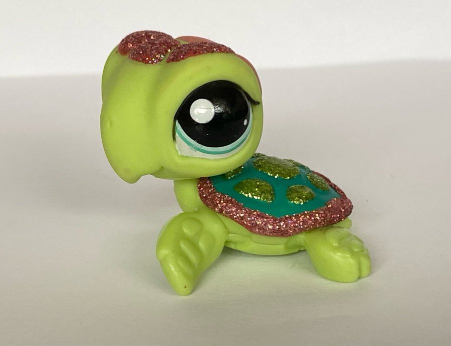 Sköldpadda #2149 - Littlest Pet Shop - Petshop, Petshops, Pet shops, Lps