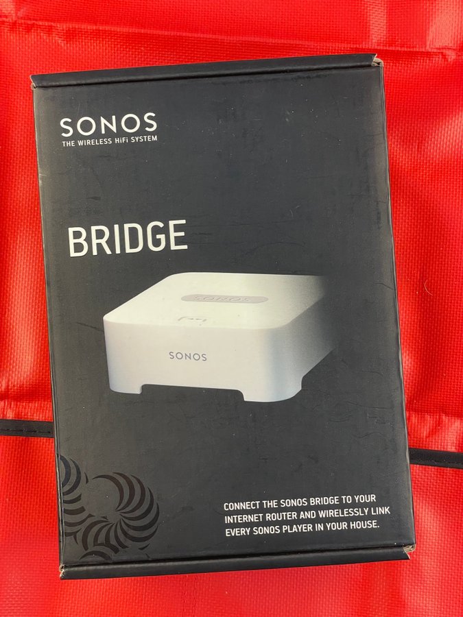 Sonos Bridge