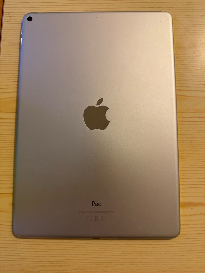 iPad air 2019