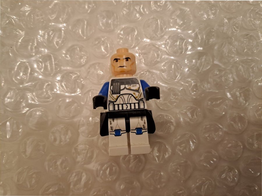 Lego - Star Wars - Captain Rex Phase 2 (sw0450)