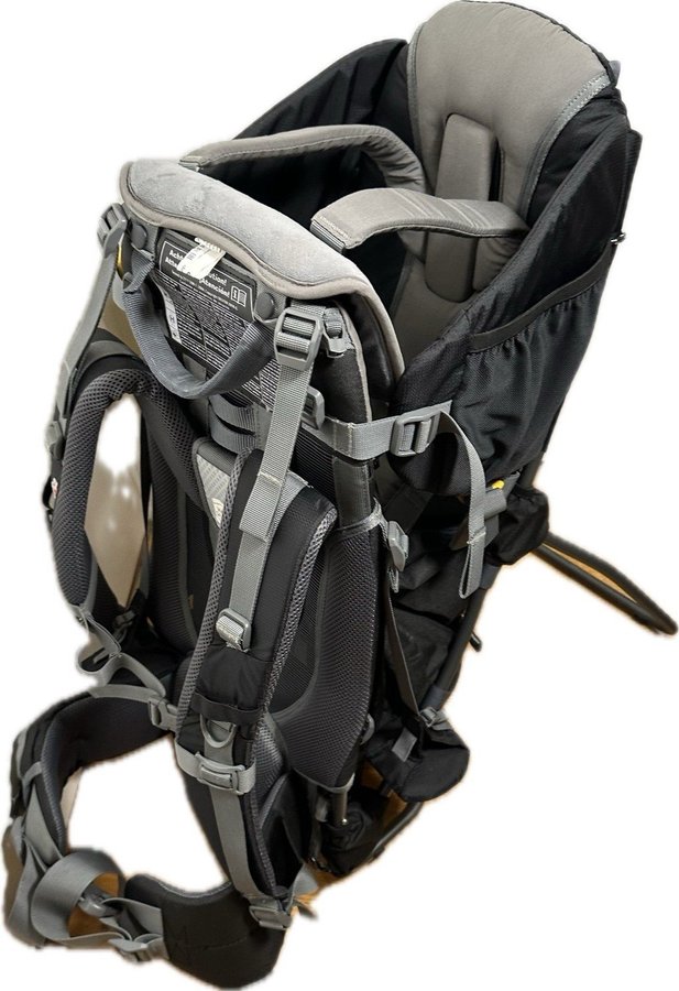 Deuter Kid Comfort 1 Plus Bärsele Child Carrier Backpack Ryggsäck