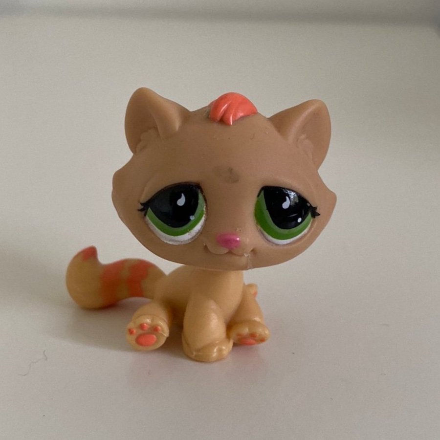 LPS KATT Littlest Pet Shop/Littlest Pet Shops