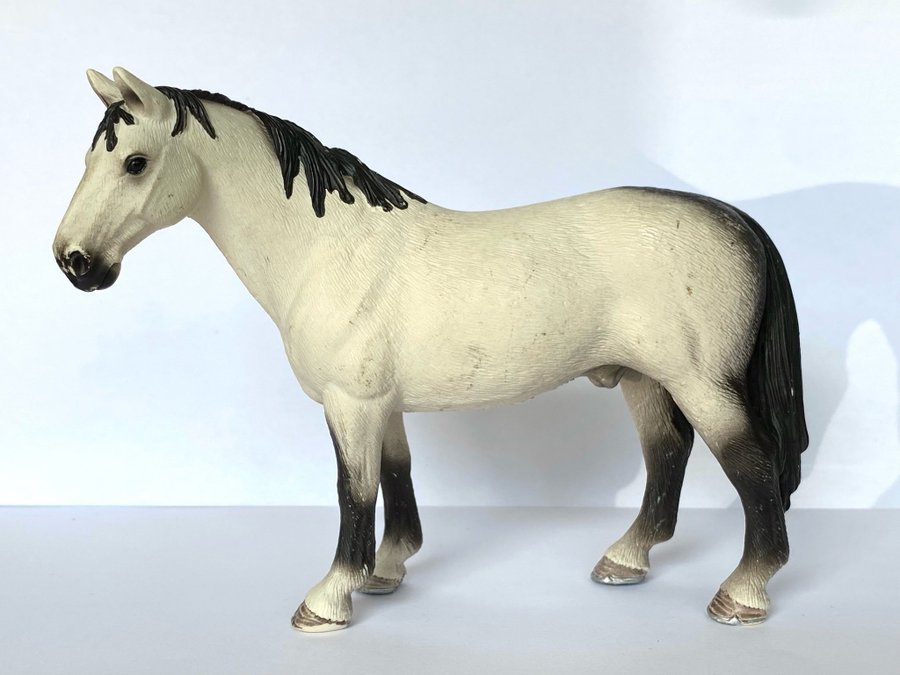 Häst, Schleich, Djur, Hästar, Figur