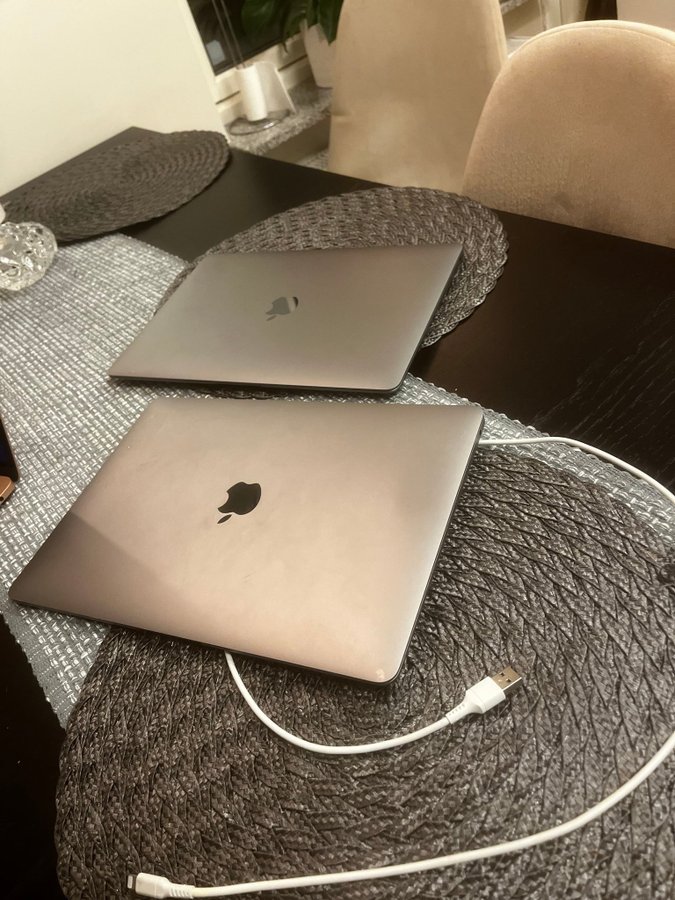 MacBook Air 2019 2st defekt