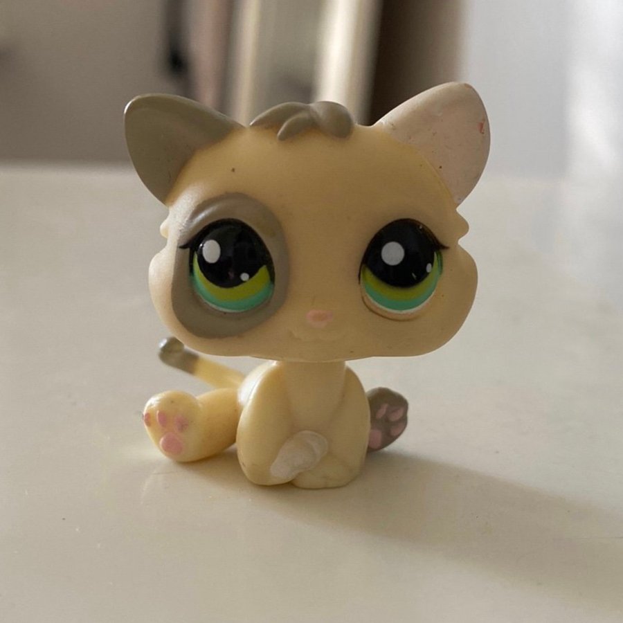 LPS KATT Littlest Pet Shop/Littlest Pet Shops