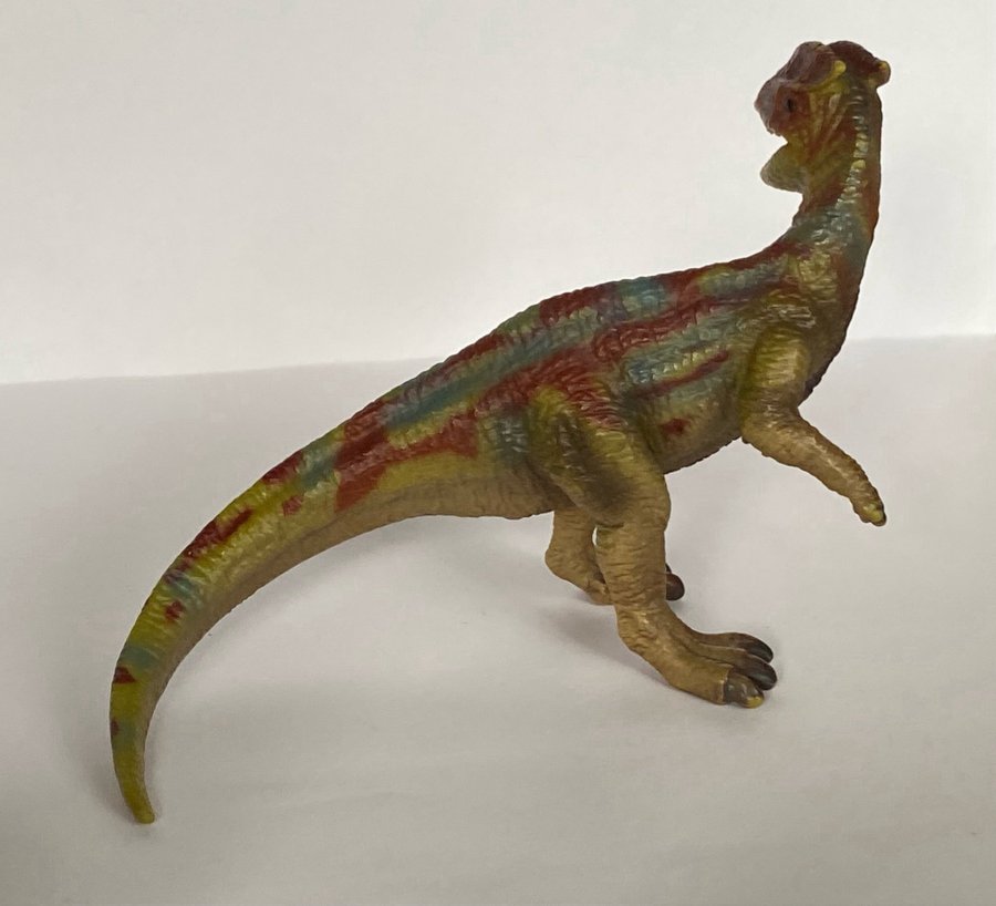 Dinosaurie, Dilophosaurus, Schleich, Djur, Figur