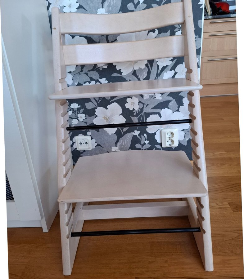 Stokke Tripp Trapp barnstol