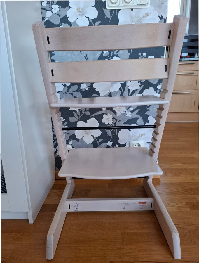 Stokke Tripp Trapp barnstol