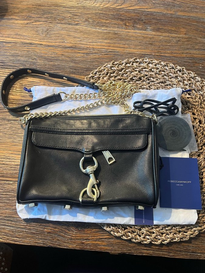 Rebecca Minkoff Mini M.A.C