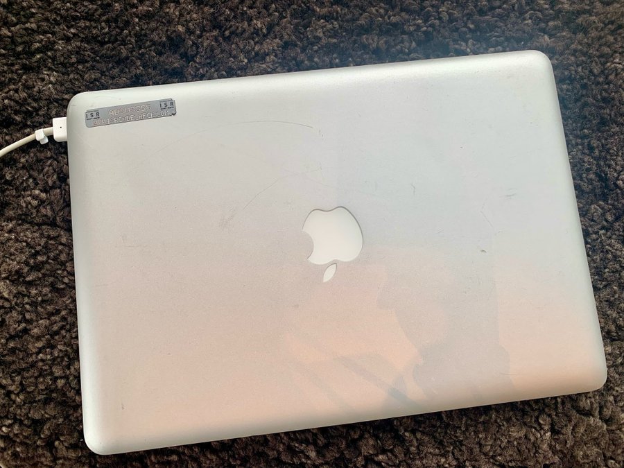 Mac Book PRO 512 GB