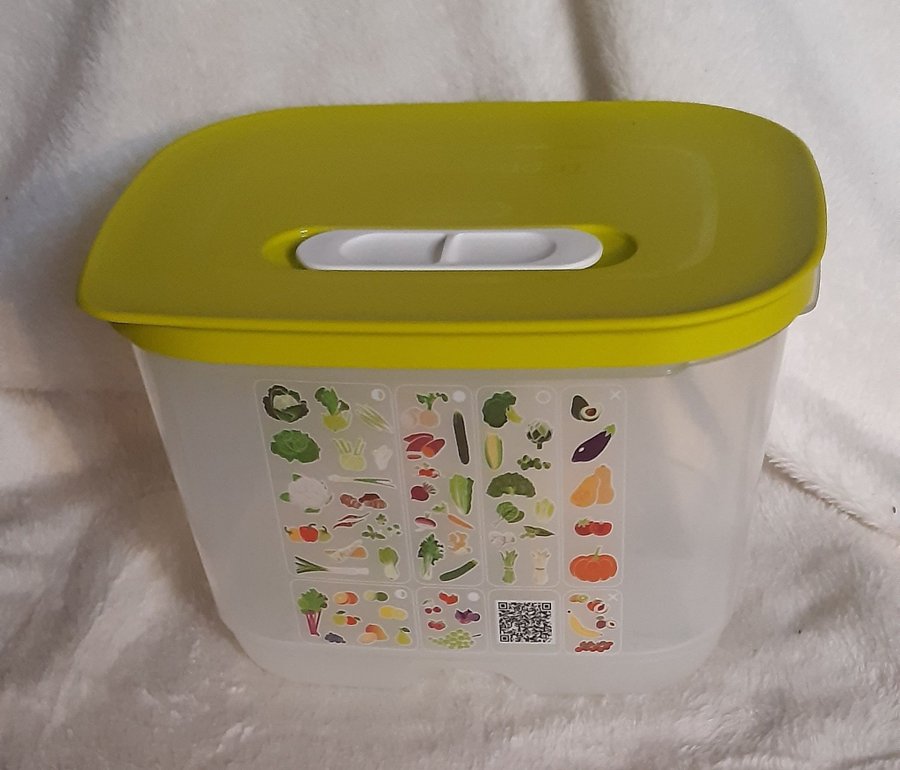 Tupperware ventsmart 1,8l