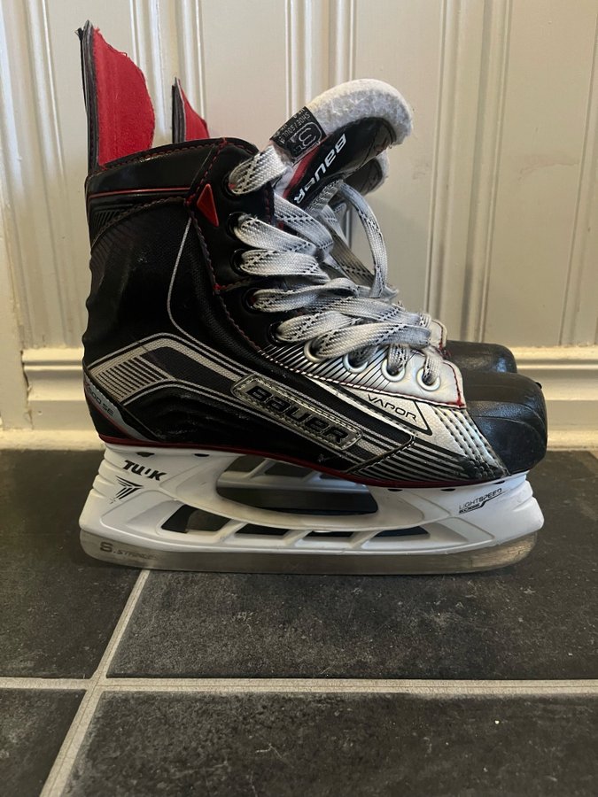 Bauer Vapor X500 SE Ishockey Skridskor Storlek 36