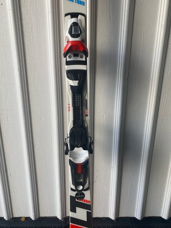 Rossignol Hero Elite Long Turn Skidor