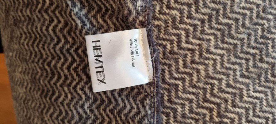 Hemtex Ullfilt