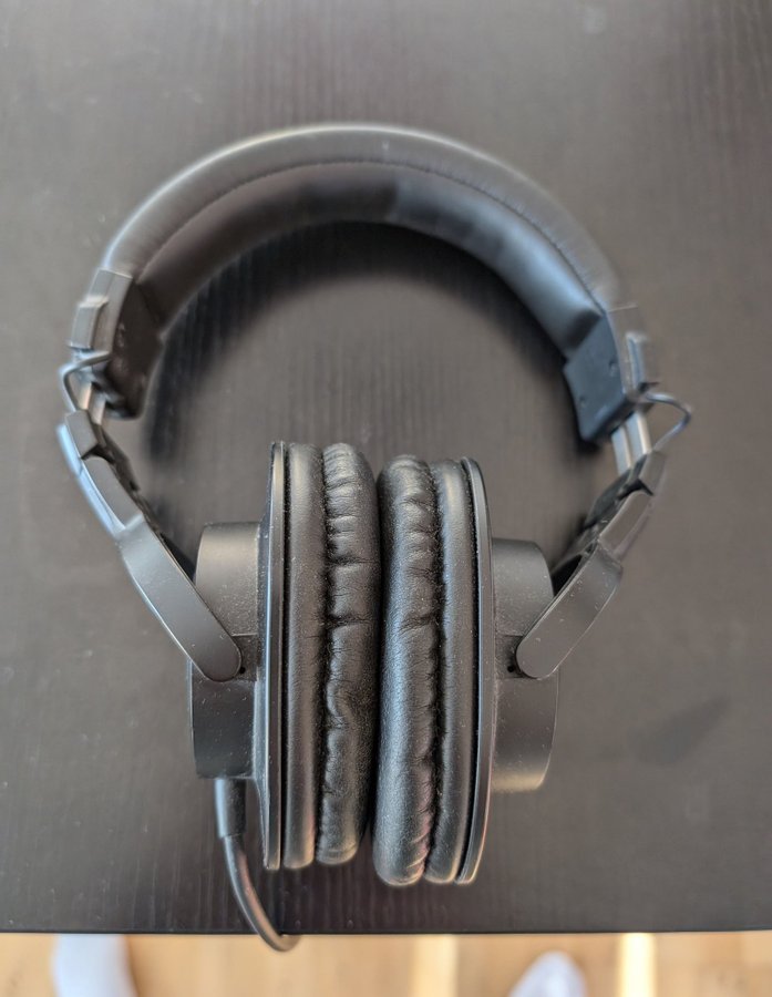 Audio Technica ATH-M30x