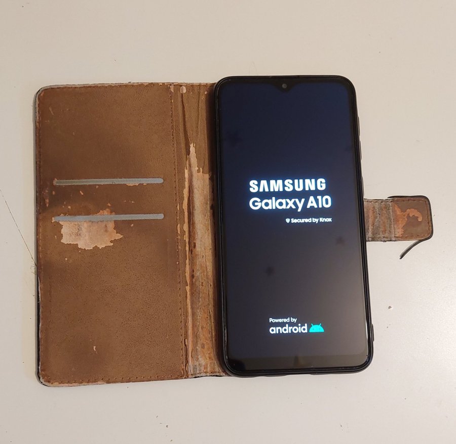 Samsung Galaxy A10