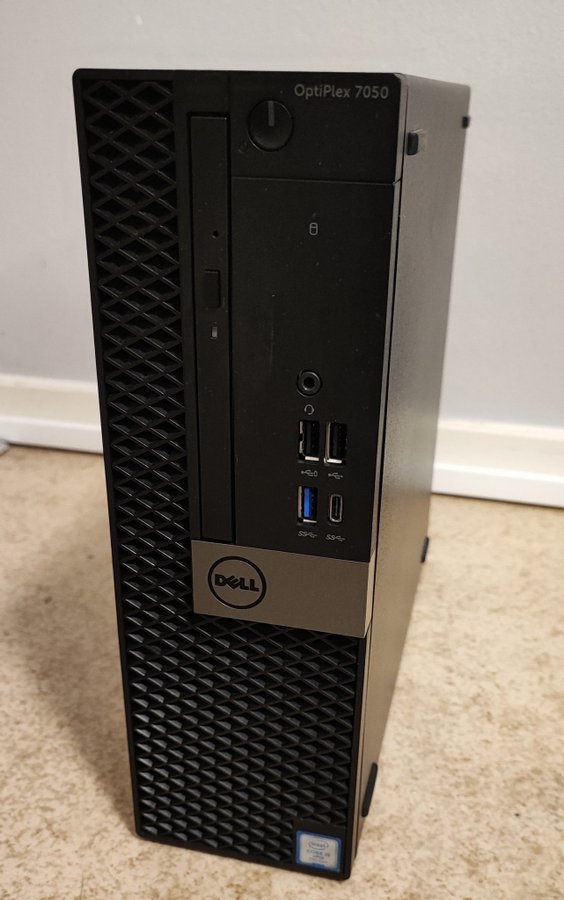 Dell OptiPlex 7050