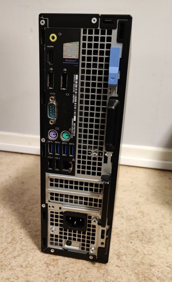 Dell OptiPlex 7050